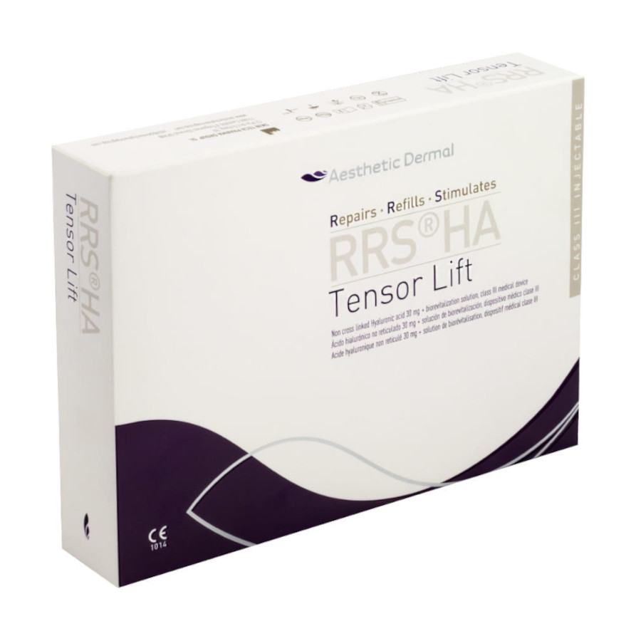 RRS HA Tensor Lift (5 ml)
