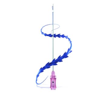 Nici PDO BARB Anchor 18G/100MM (12 SZT.)