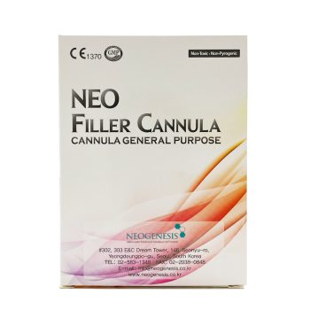 Kaniula Neo Filler Cannula