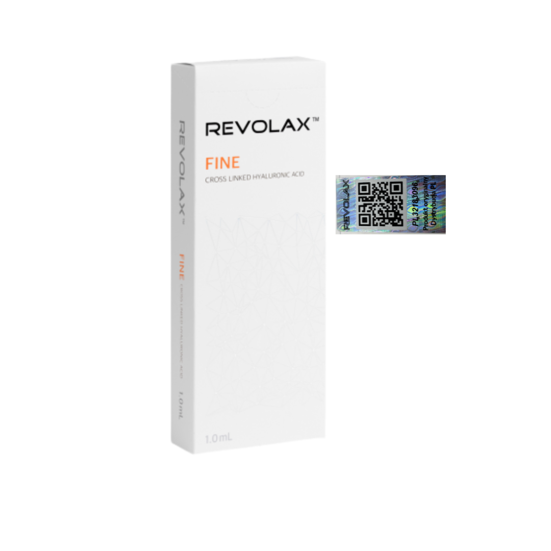 Revolax Fine (1ml)