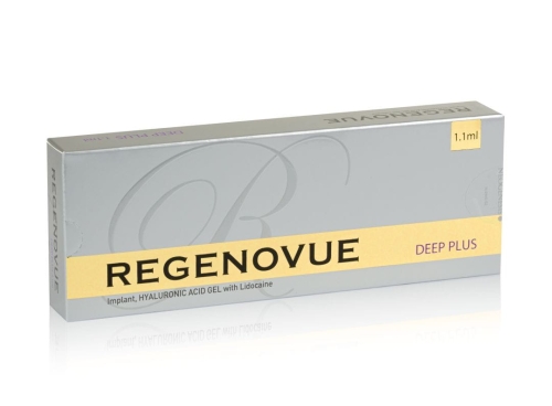 Regenovue DEEP Plus lidocaine (1,1ml)