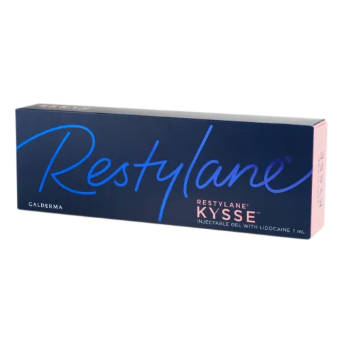 Restylane Kysse with Lidocaine (1ml)