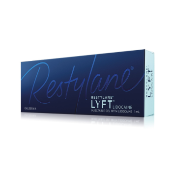 Restylane Lyft Lidocaine (1ml)