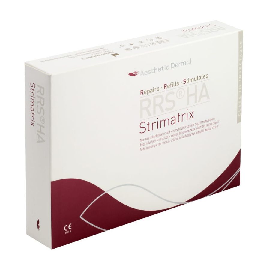RRS HA Strimatrix (10 ml)