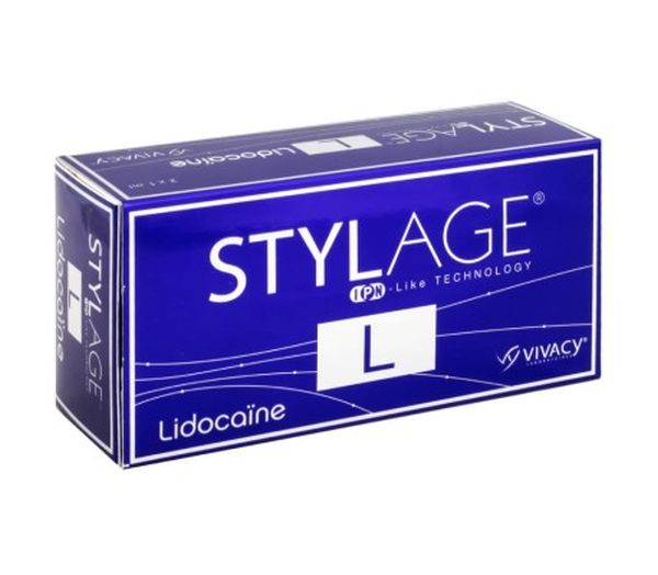 Stylage L Lidocaine (1ml)