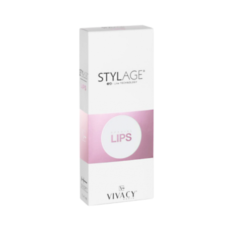 Stylage Special Lips Bi-Soft (1ml)