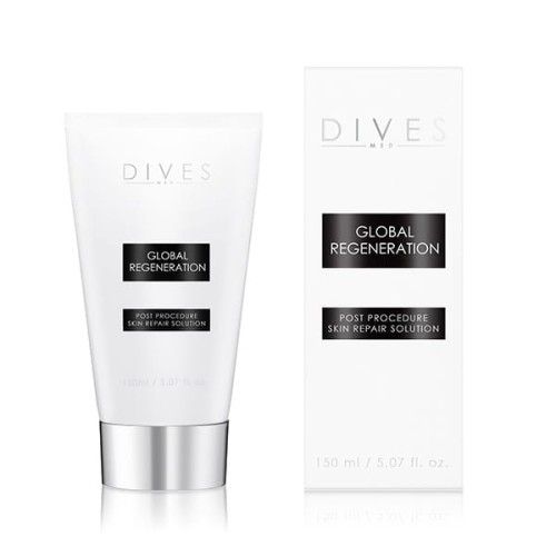 DIVES MED - GLOBAL REGENERATION (150ml)