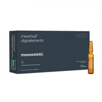 Mesoestetic Mesohyal Oligoelementy (5ml)
