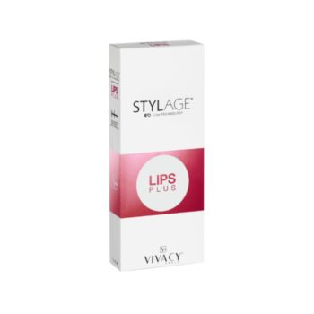 Stylage Lips Plus (1 ml)