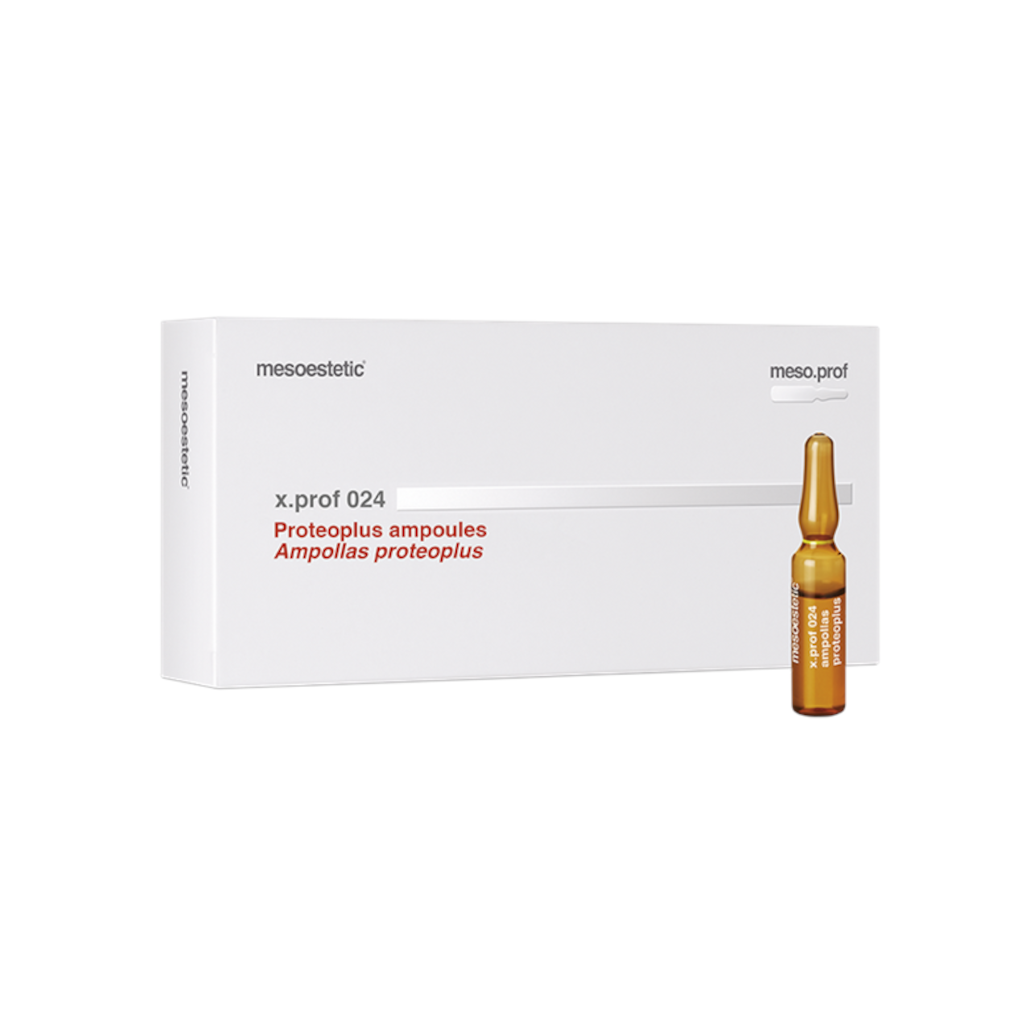 Mesoestetic x.prof 024 Chondroitin Sulfate (2 ml)