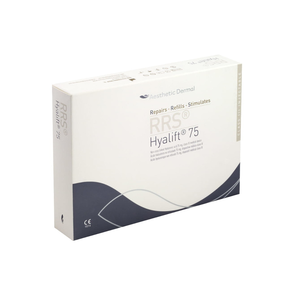 RRS Hyalift 75 (5 ml)
