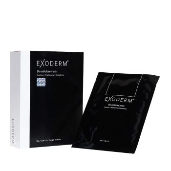 Exoderm - Maska Biocelulozowa (1 szt.)