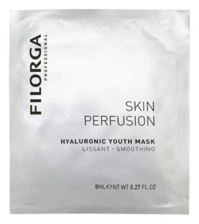 Fillmed Professional Hyaluronic Youth Mask (1 szt.)