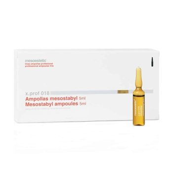 Mesoestetic x.prof 018 Fosfatydylocholina (5 ml)