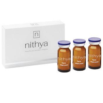 NITHYA - Kolagen do iniekcji – twarz (1X70mg)