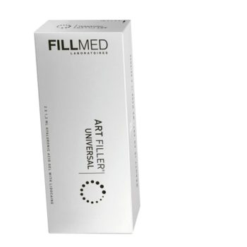 Fillmed Art Filler Universal (1,2ml)