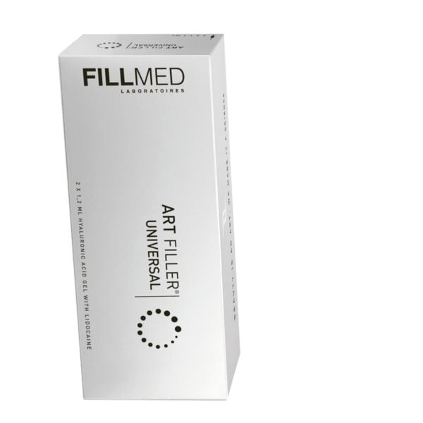 Fillmed Art Filler Universal (1,2ml)