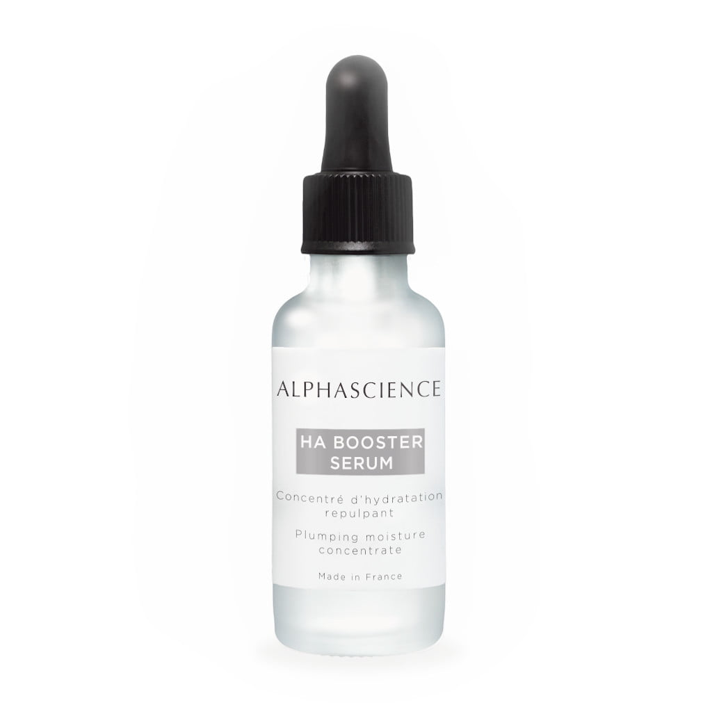 Alphascience HA Booster Serum - Koncentrat wypełniająco-nawilżający (30ml)