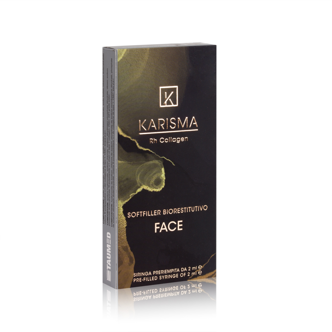 Karisma Rh Collagen Face (2ml)