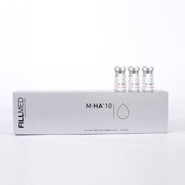 Fillmed MHA 10 (3ml)