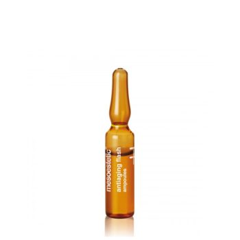 Mesoestetic Ampułki AntiAging Flash (1 x 2 ml)