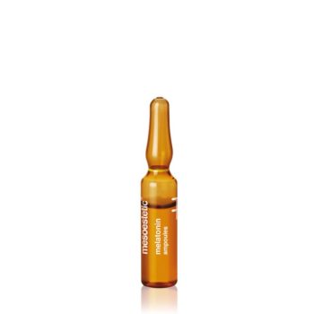 Mesoestetic Ampułki Melatonina (1 x 2 ml)