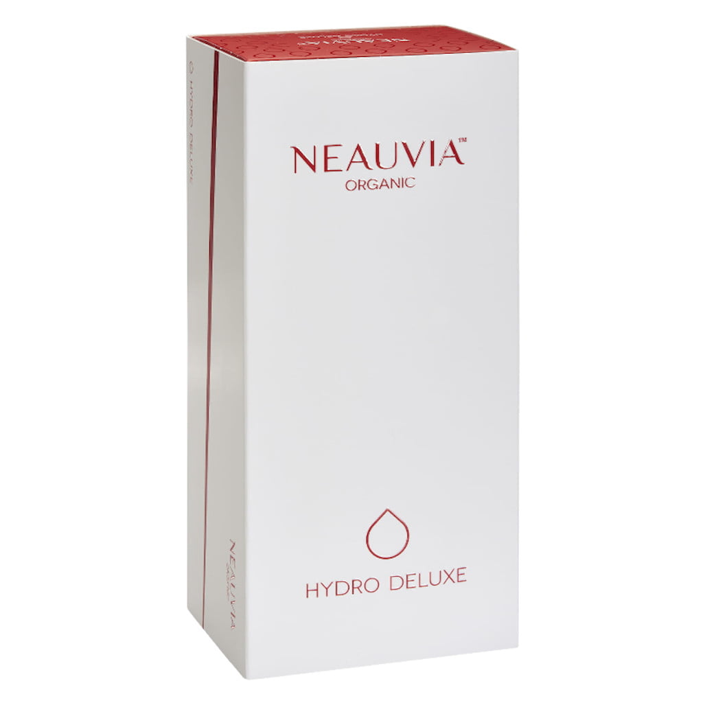 Neauvia Hydro Deluxe (1x2,5ml)