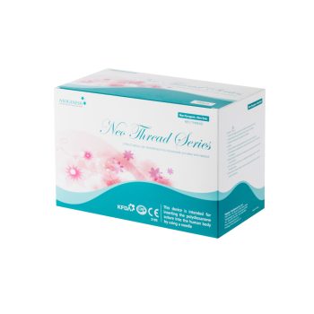 Nici PDO MONO NEOGENESIS neo thread 29G 60/90mm (20szt)