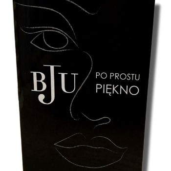 Paszport piękna (1szt)