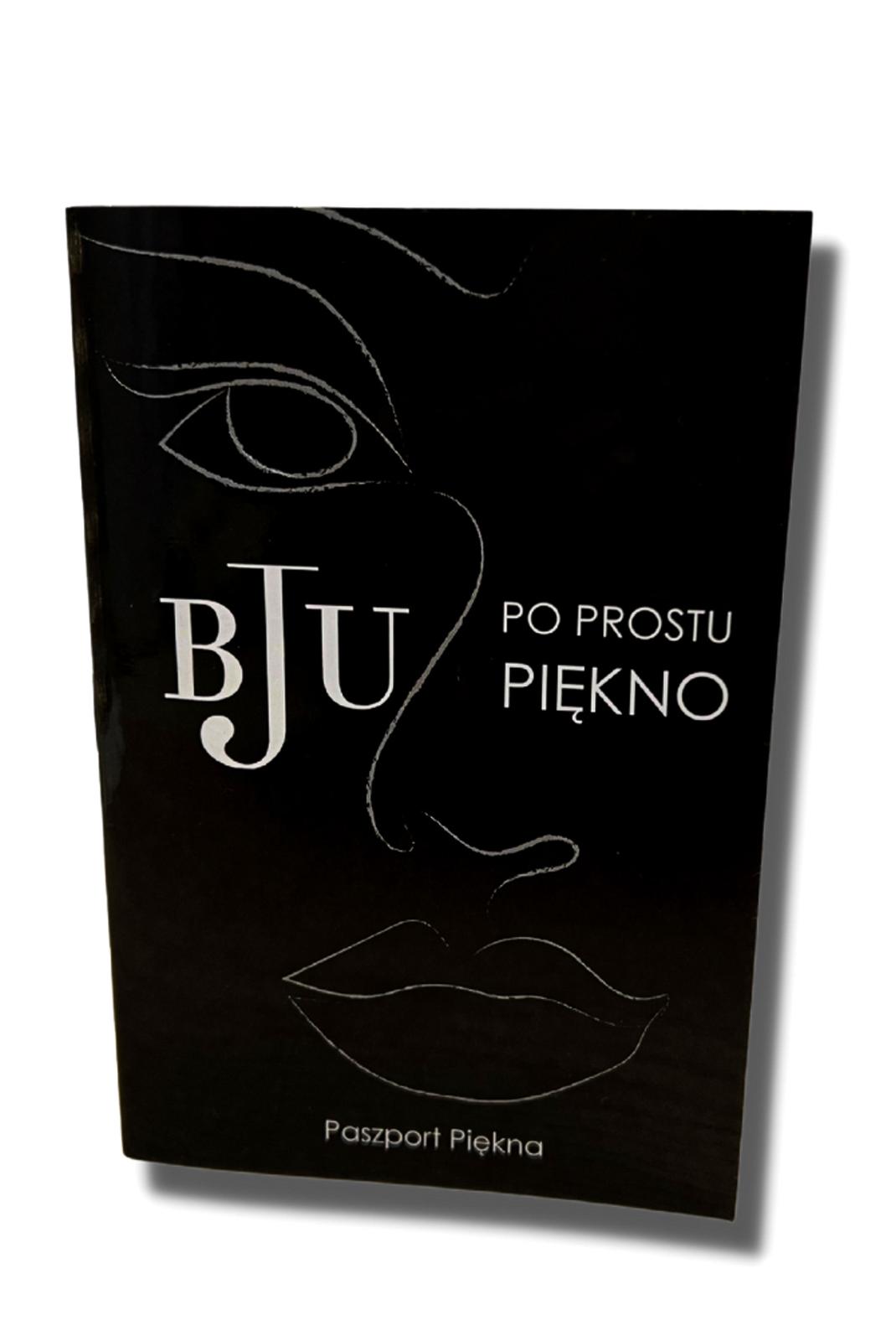 Paszport piękna (1szt)
