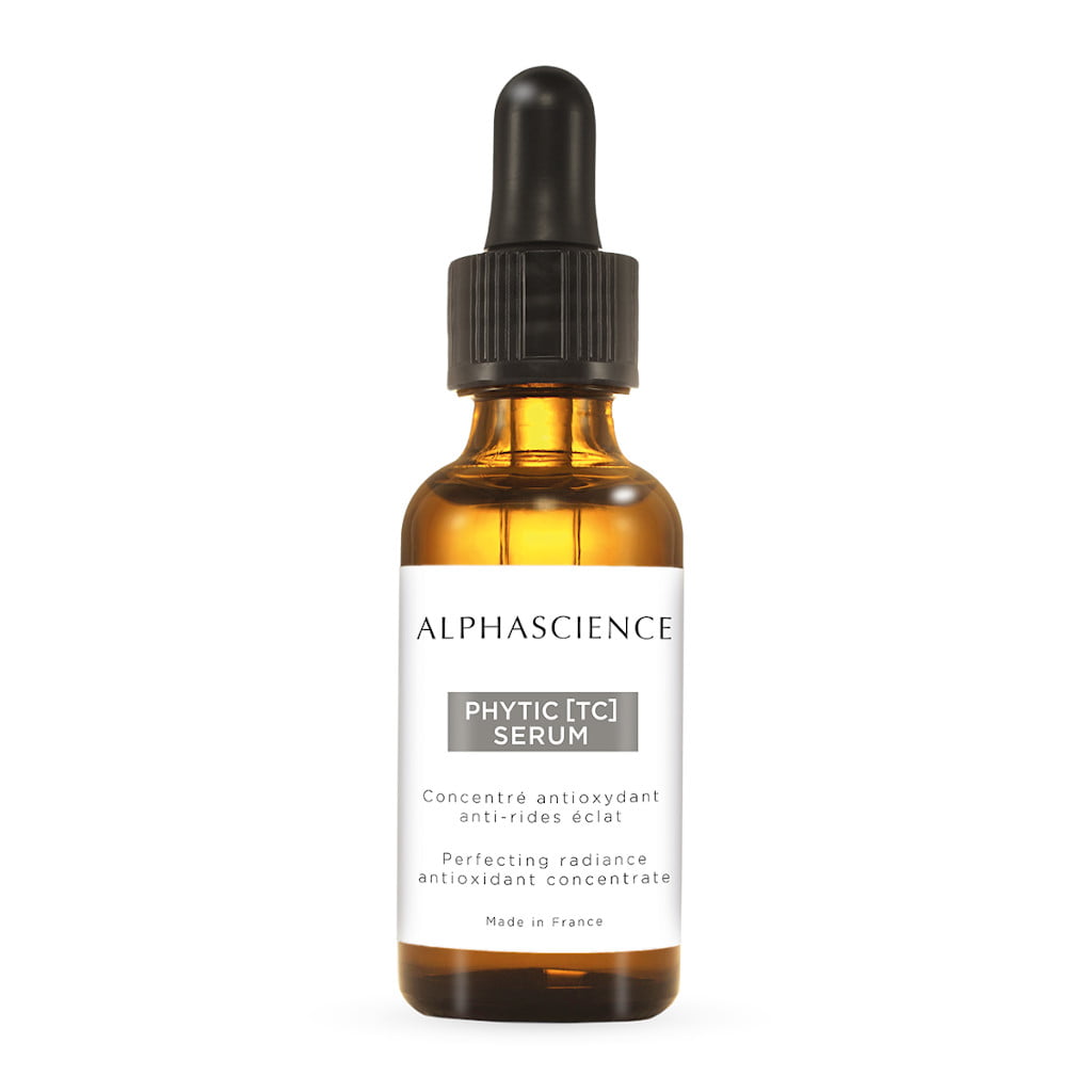PHYTIC TC SERUM