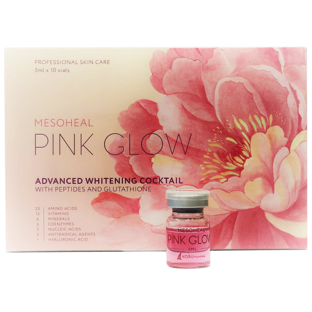 PINK GLOW (5ml)