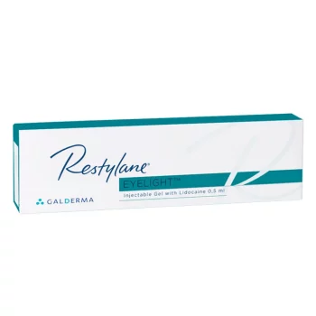 Restylane Eyelight Lidocaine (0,5 ml)