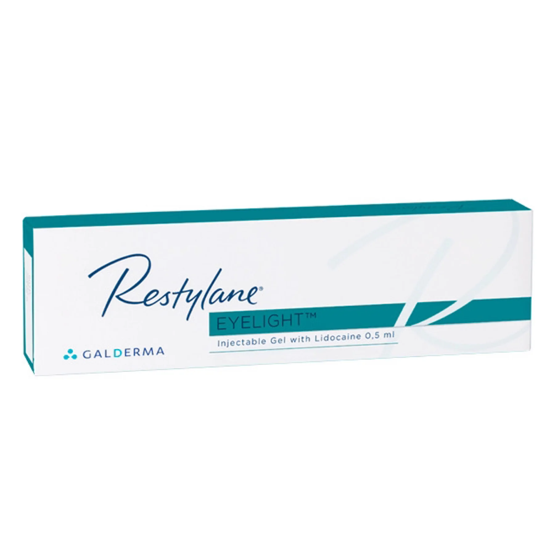 Restylane Eyelight Lidocaine (0,5 ml)