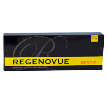 Regenovue SUB-Q Plus lidocaine (1,1ml)