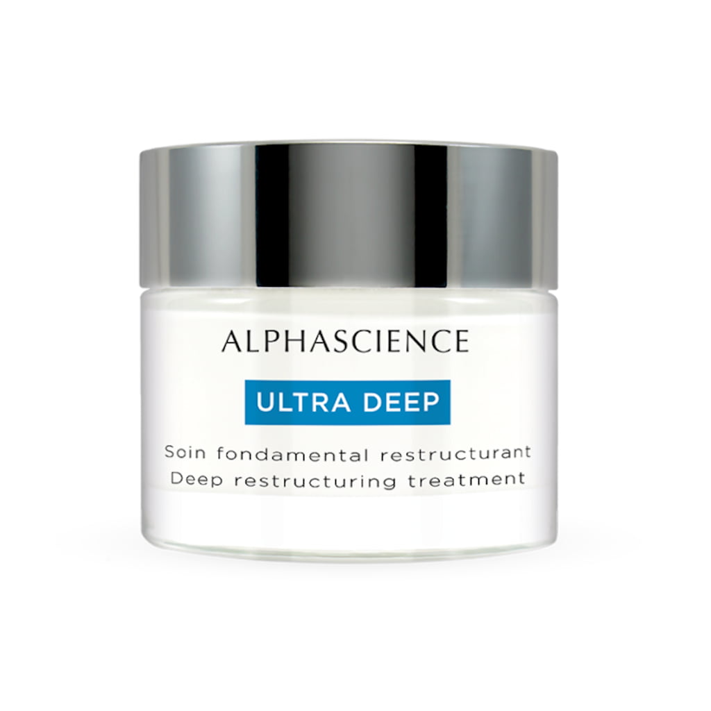 Alphascience Ultra Deep Cream (50ml)