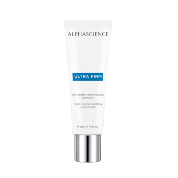 Alphascience Ultra Firm (50 ml)