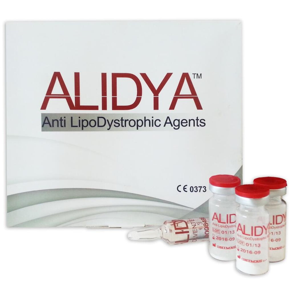 Alidya (1X340mg + 1X10ml)