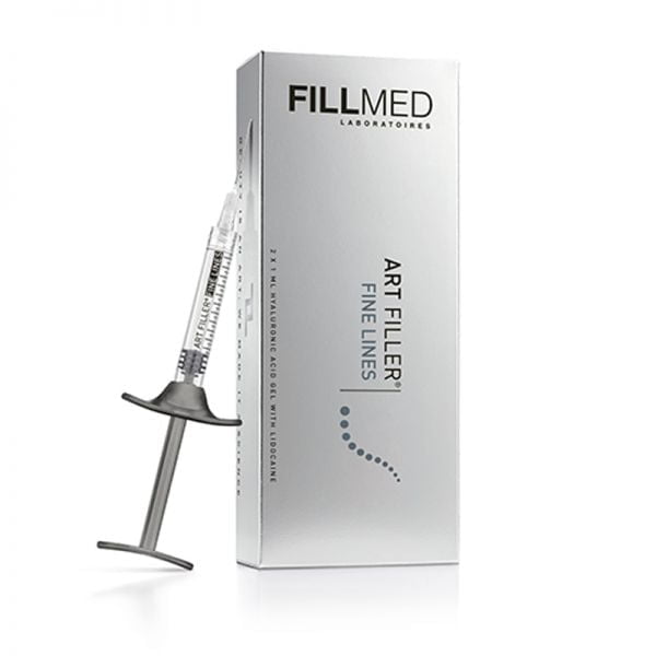 Fillmed Art Filler Fine Lines (1ml)