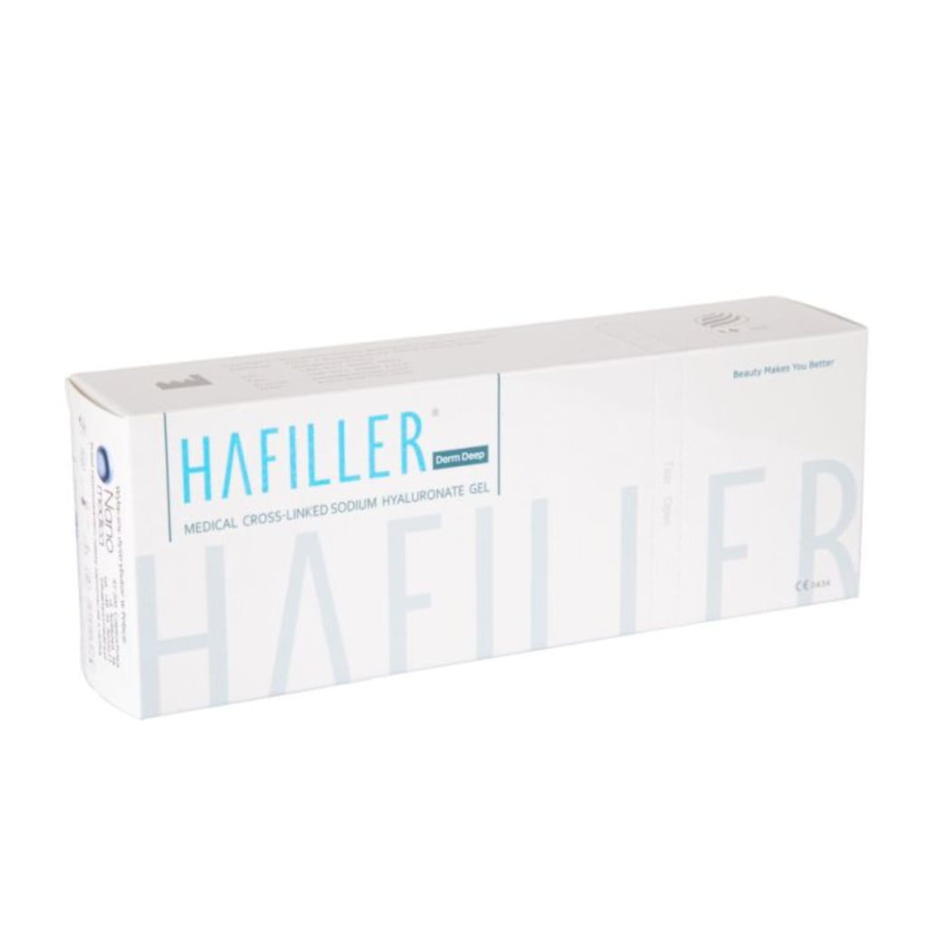 HAFILLER DERM DEEP