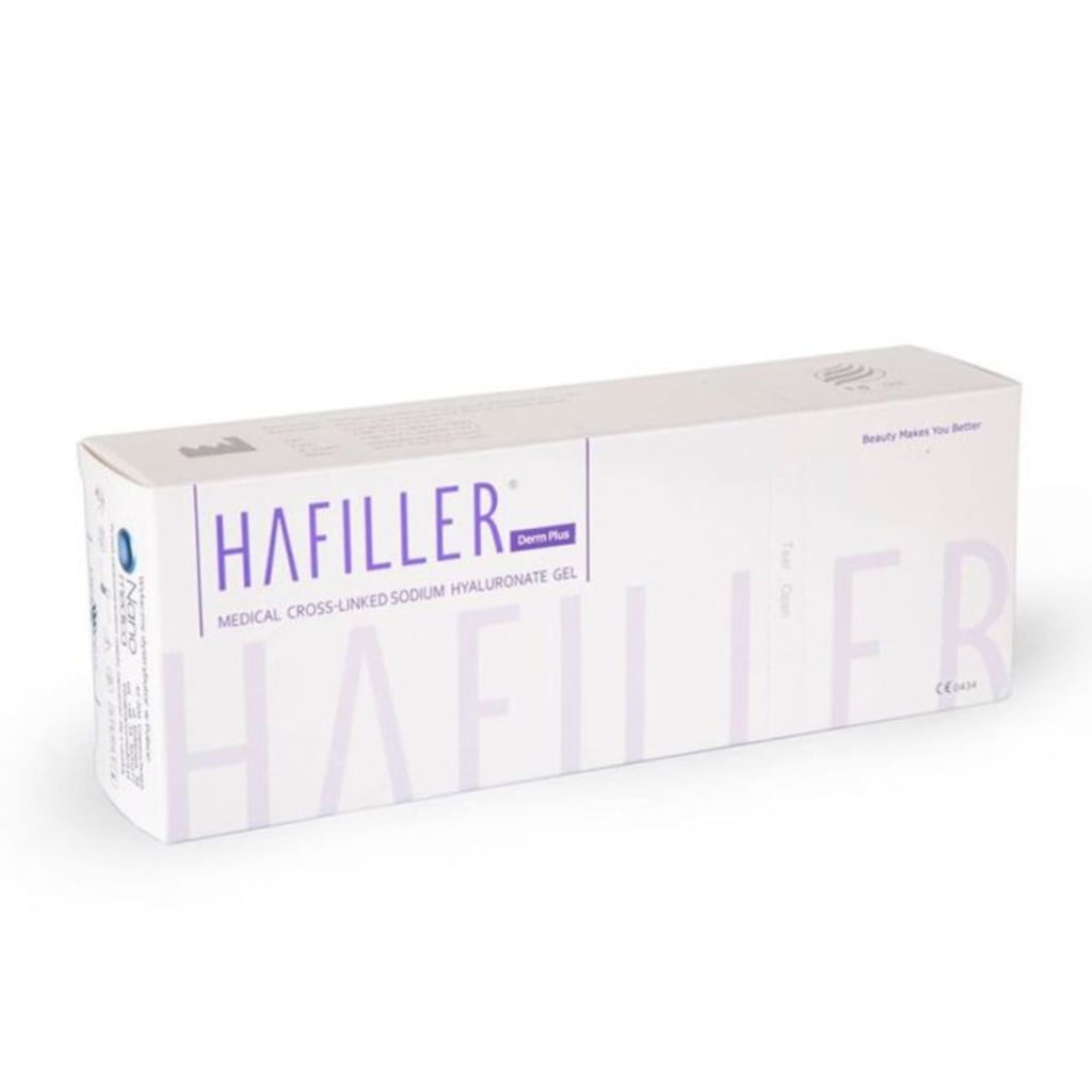 HAFILLER DERM PLUS (1,5ml)