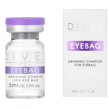 DIVES MED - Eye Bag (5ml)