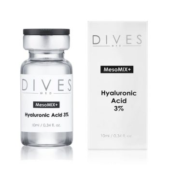 DIVES MED - Hyaluronic Acid 3% (10 ml)