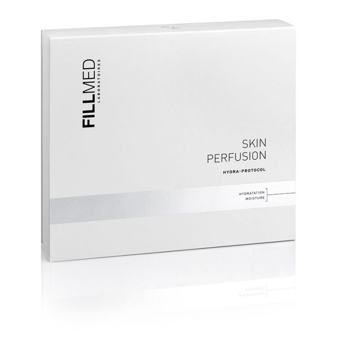 Fillmed Skin Perfusion Hydra Protocol