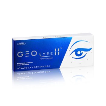 GEO EYES II TM - Stymulator Tkankowy (1 ml)