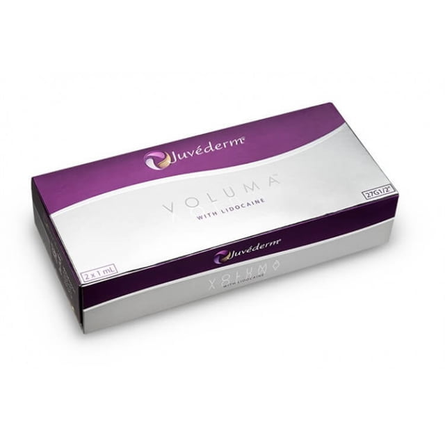 Juvederm Voluma (1ml)