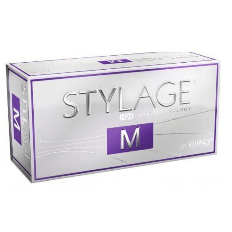 Stylage M (2×1ml)