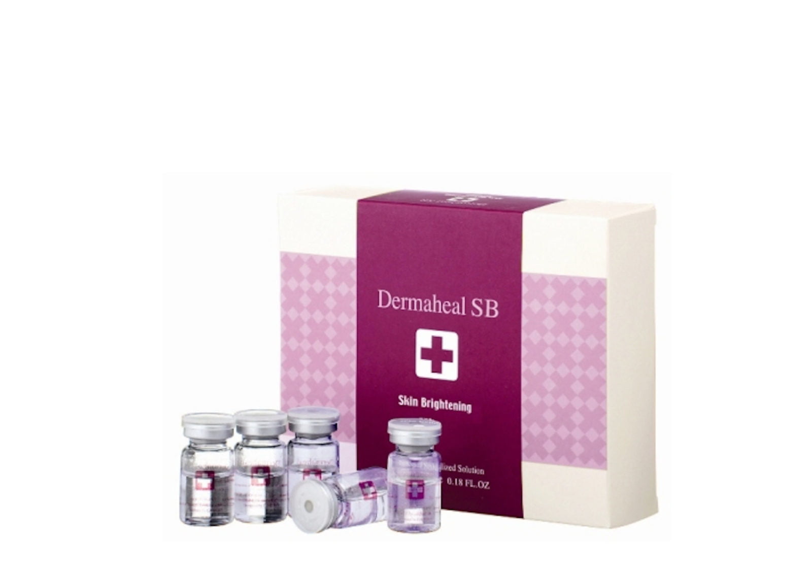 Dermaheal SB (5ml)