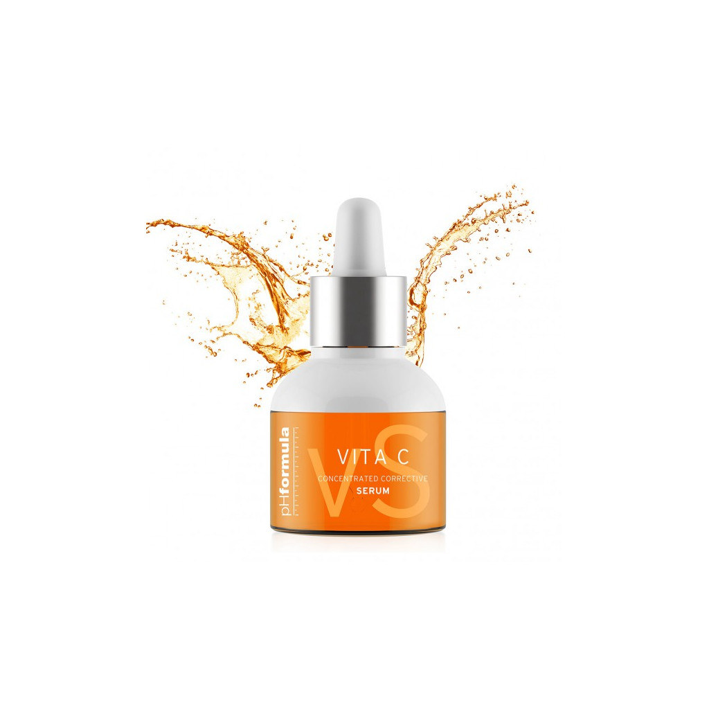 pHformula V.I.T.A. C Serum (30 ml)