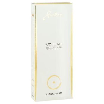 Princess Volume Lidokaina (1ml)